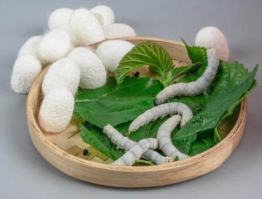 Sustainable Luxury: Why Silk is the Ultimate Eco-Friendly Fabric