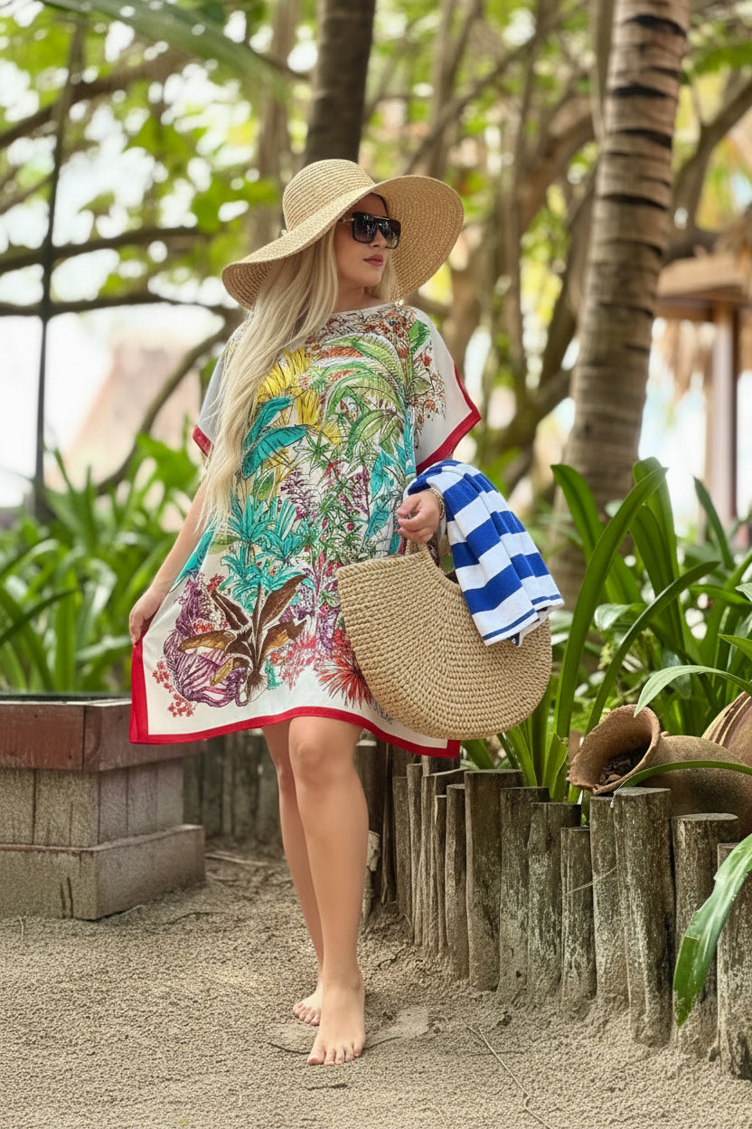 Jungle Queen