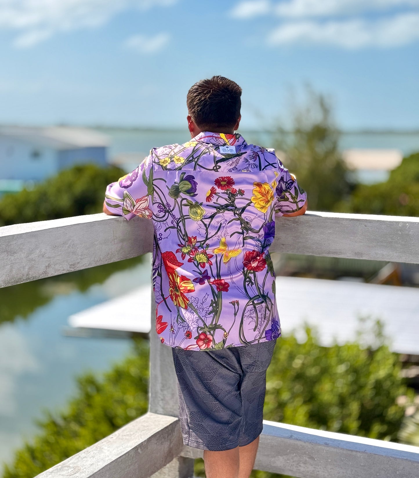 Sorpresa floral