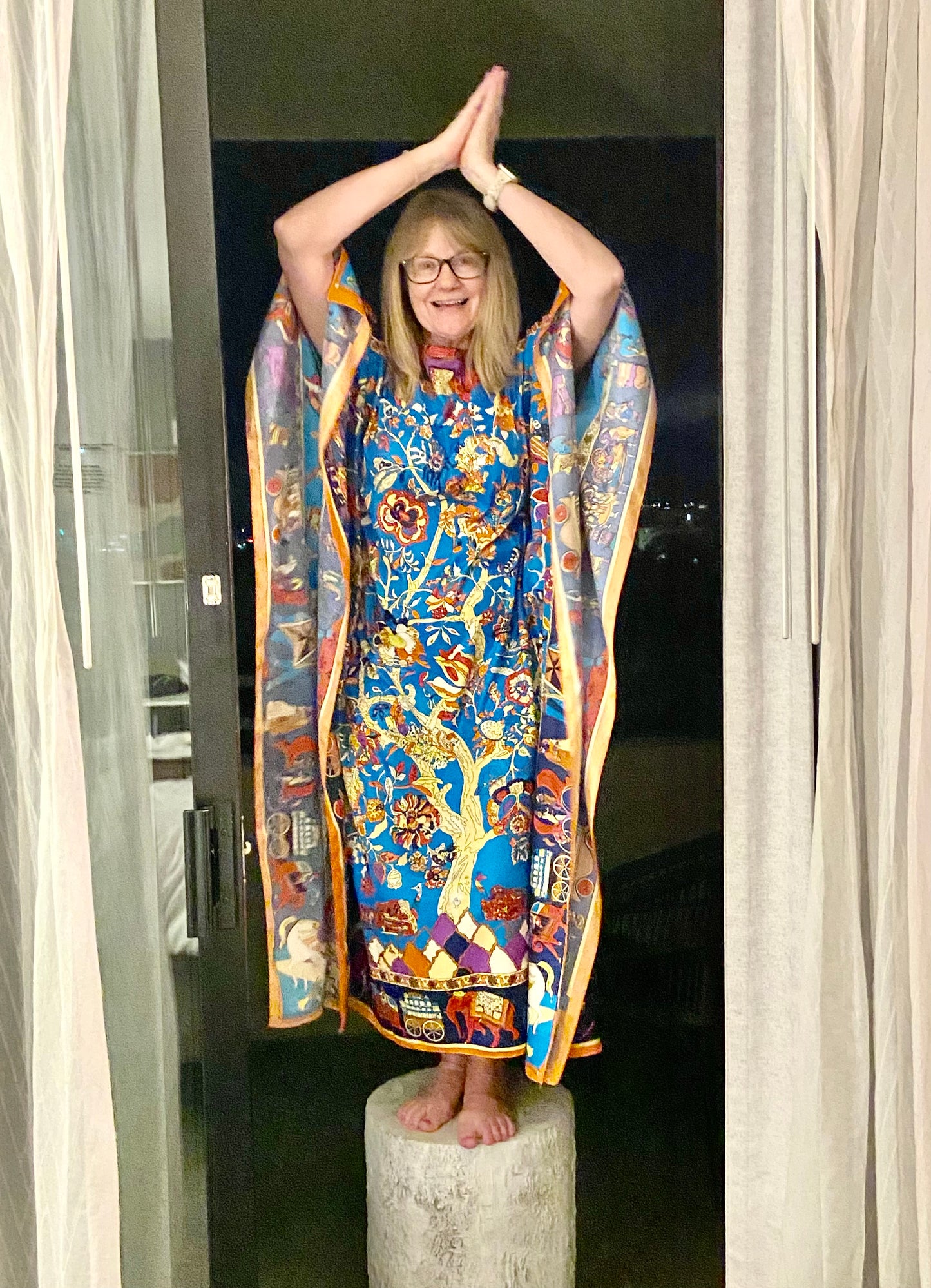 Árbol de la donación