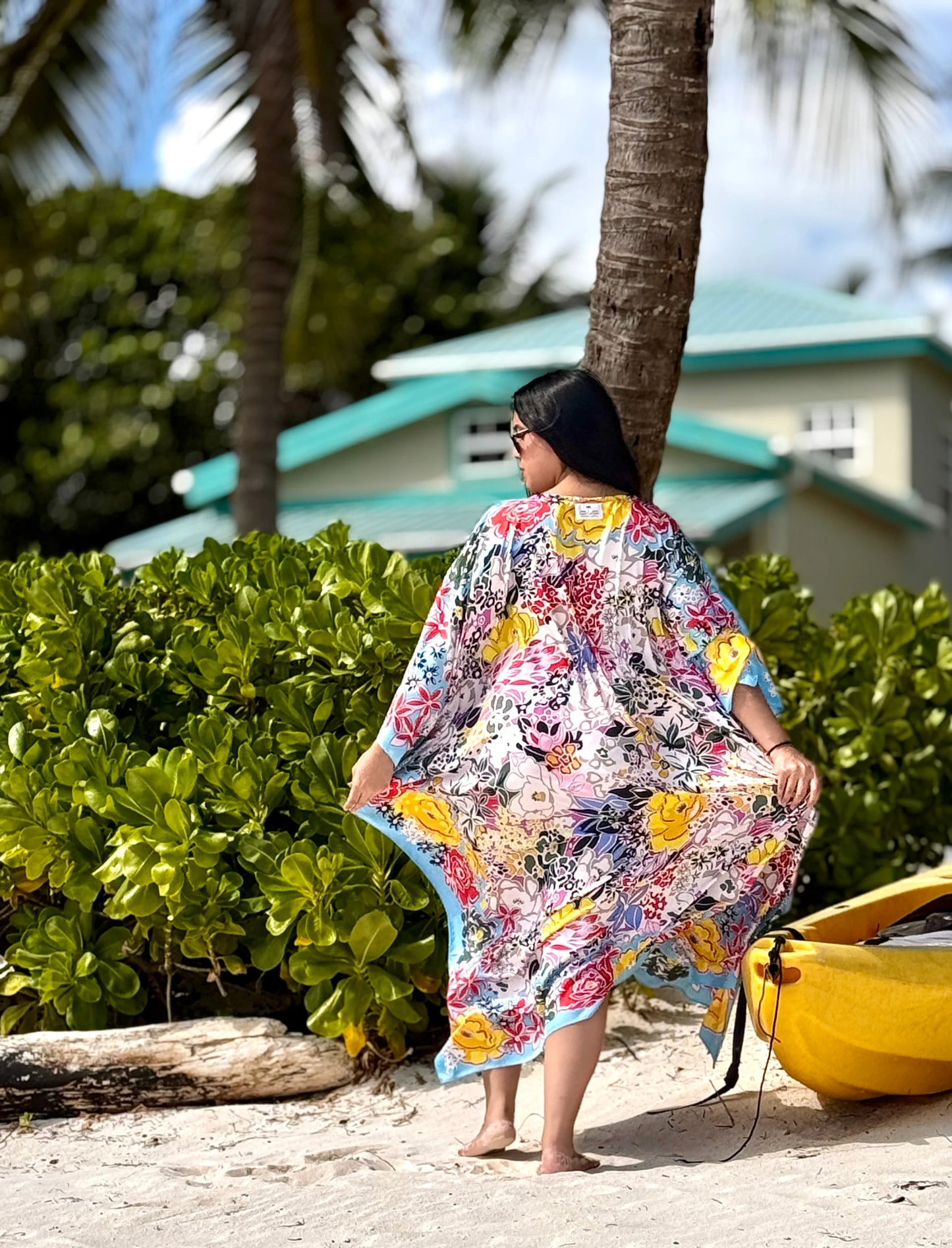 Fiesta floral