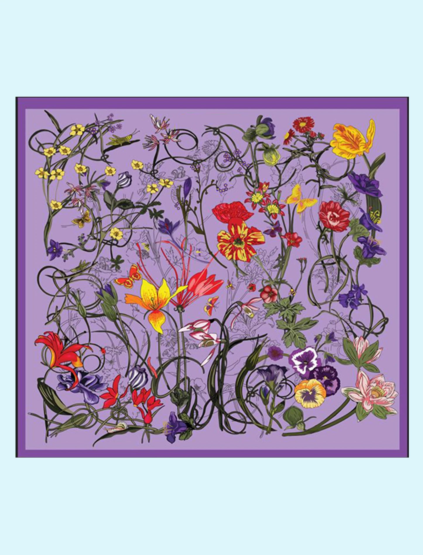 Sorpresa floral