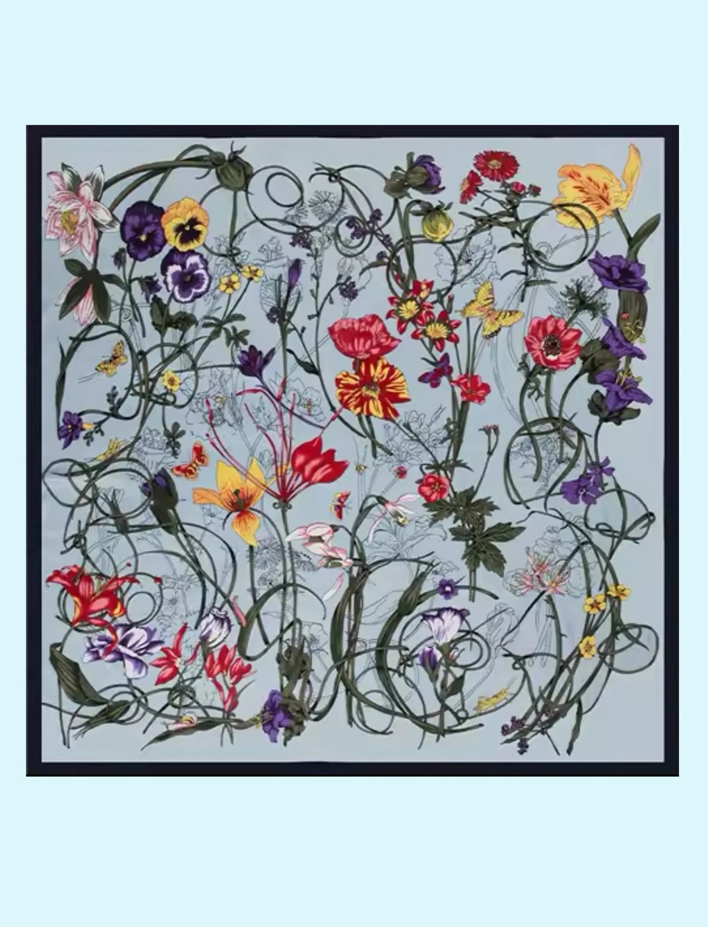 Sorpresa floral