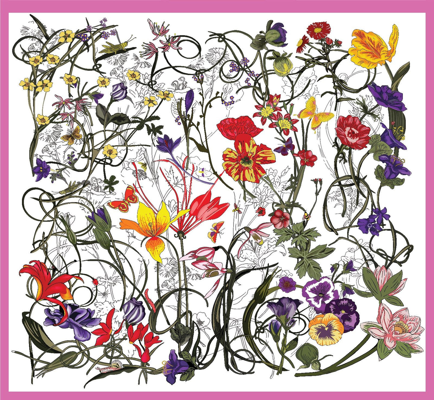Sorpresa floral