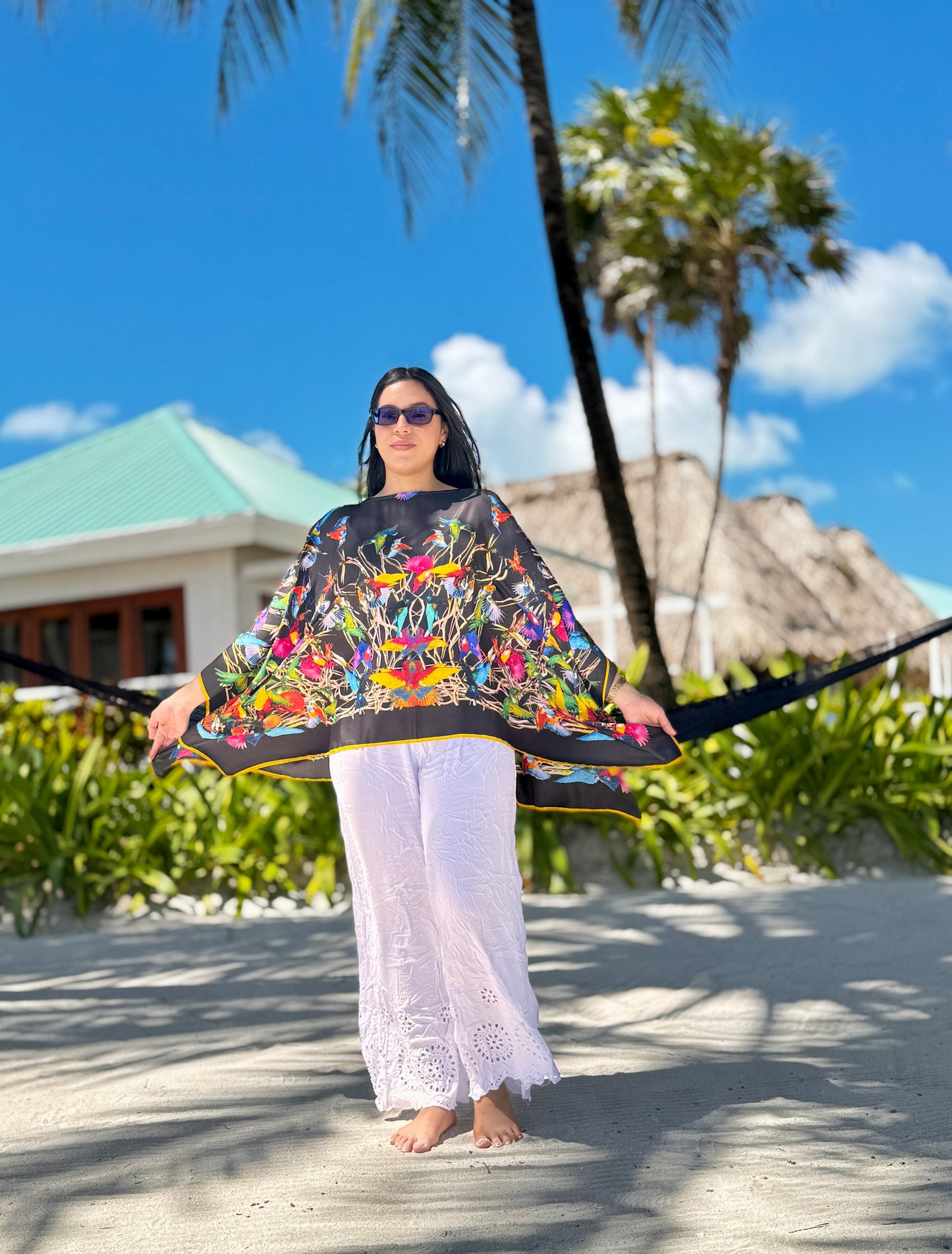 Colibrí