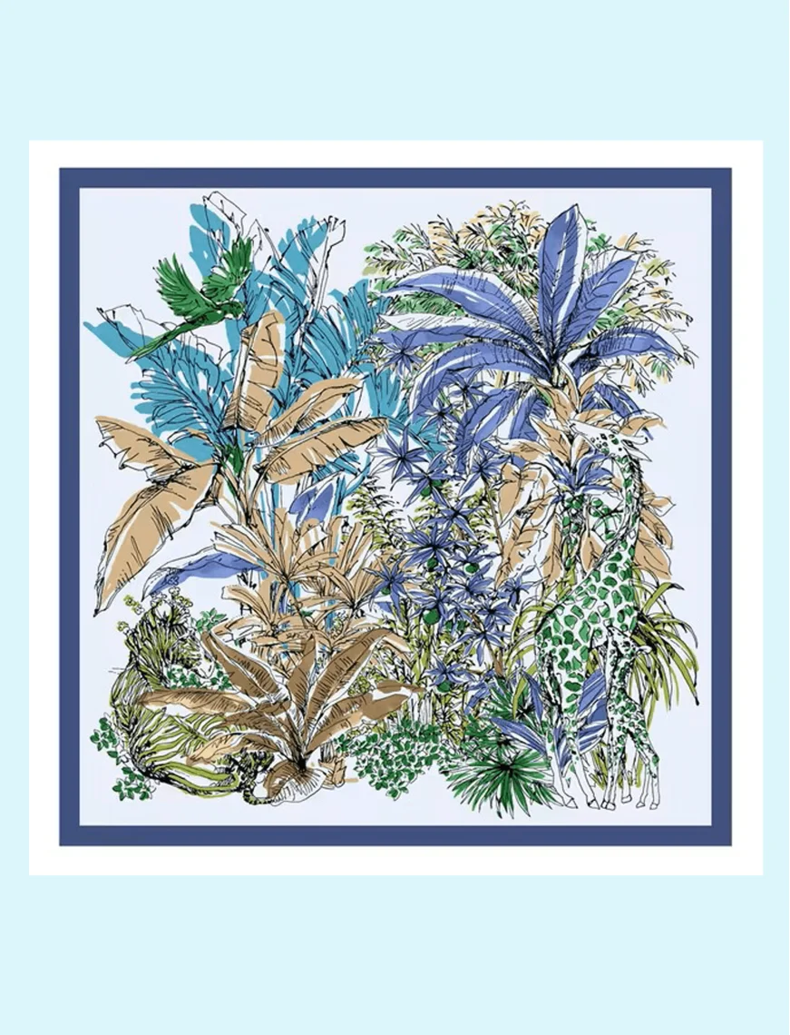 Jungle Queen