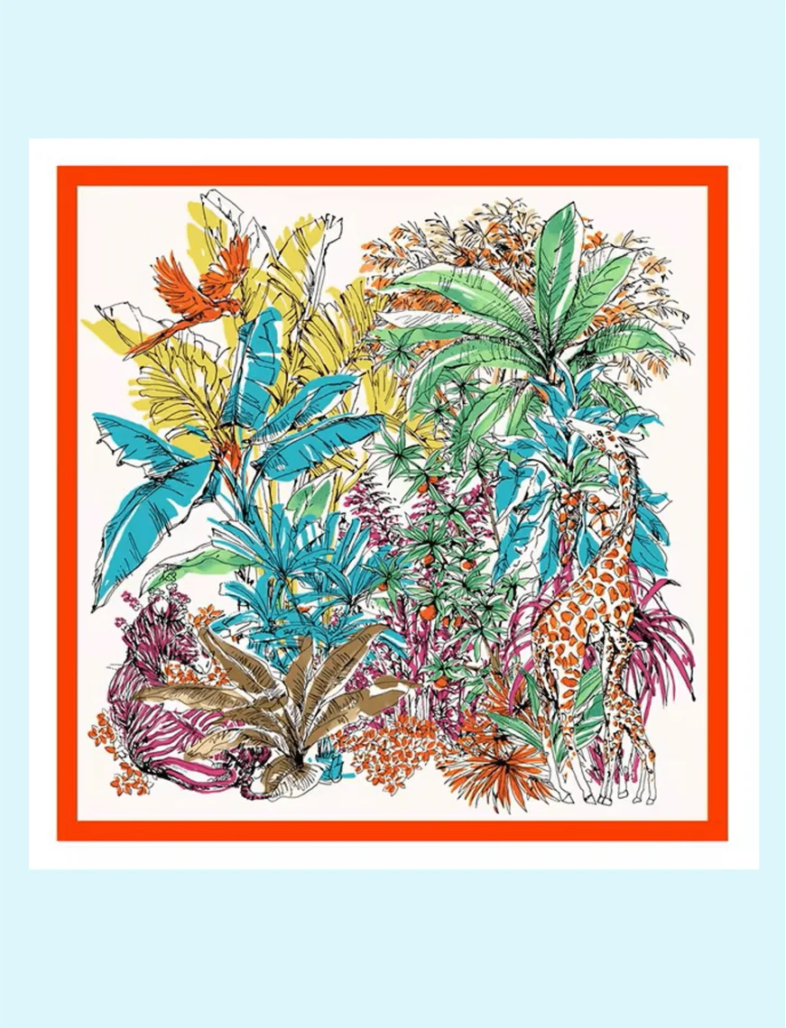 Jungle Queen