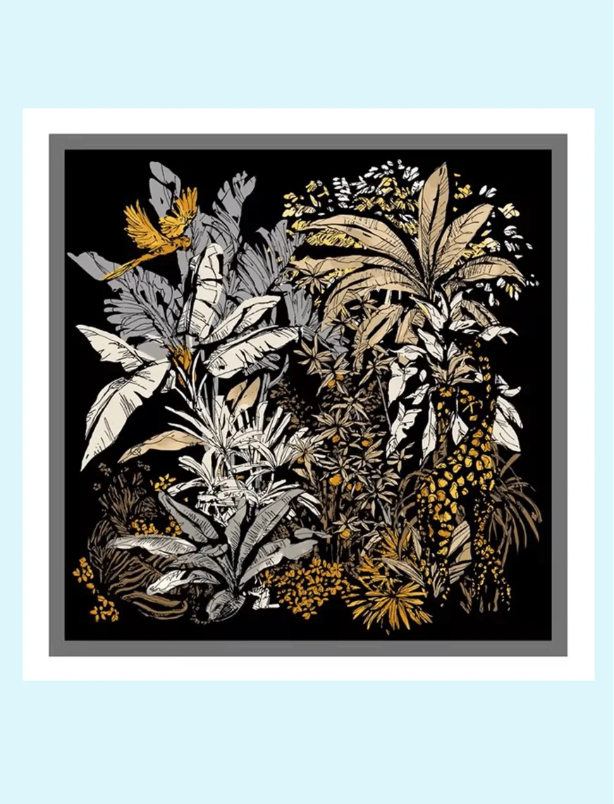 Jungle Queen