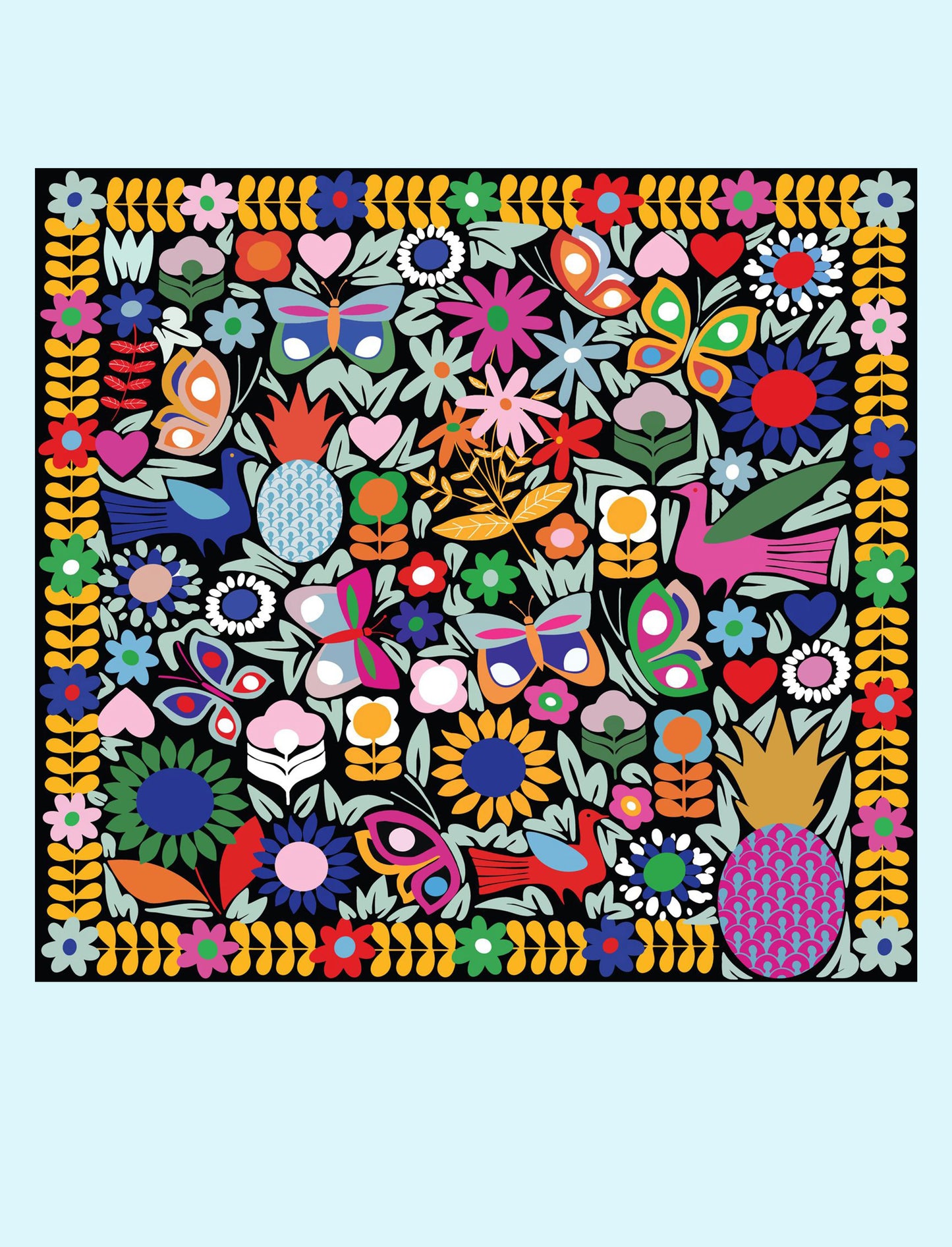 Sorpresa floral