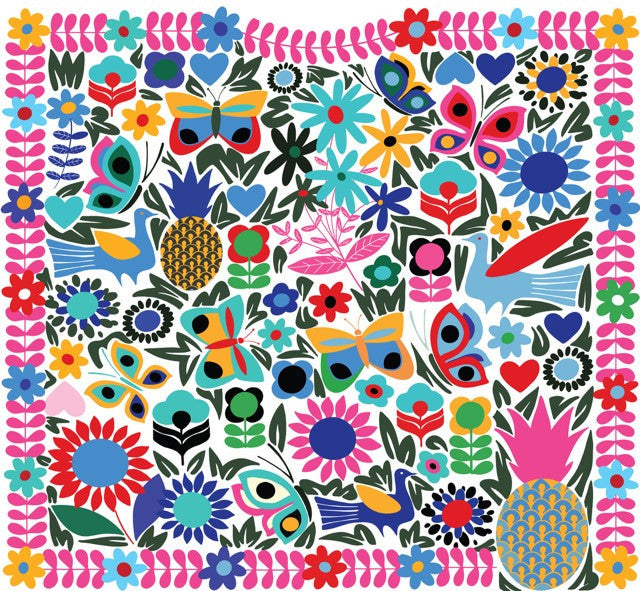Sorpresa floral