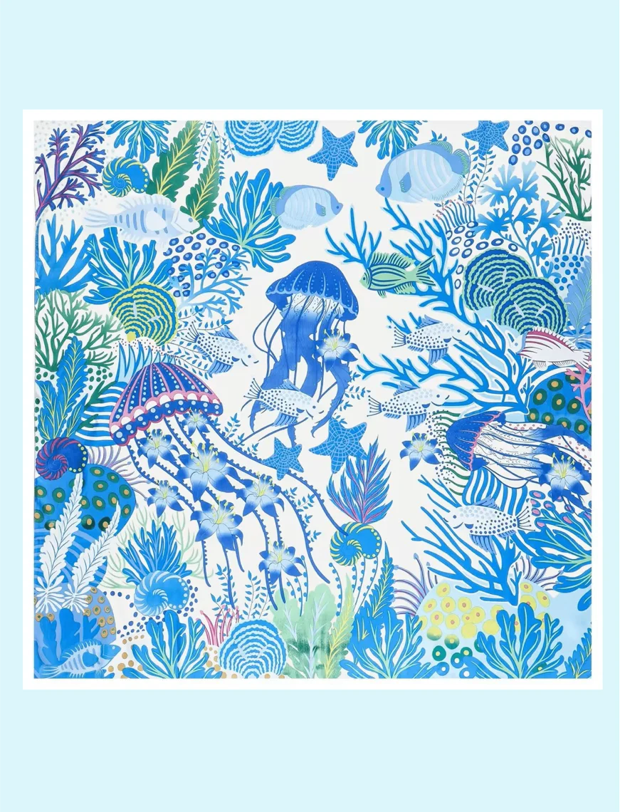 Coral Reef