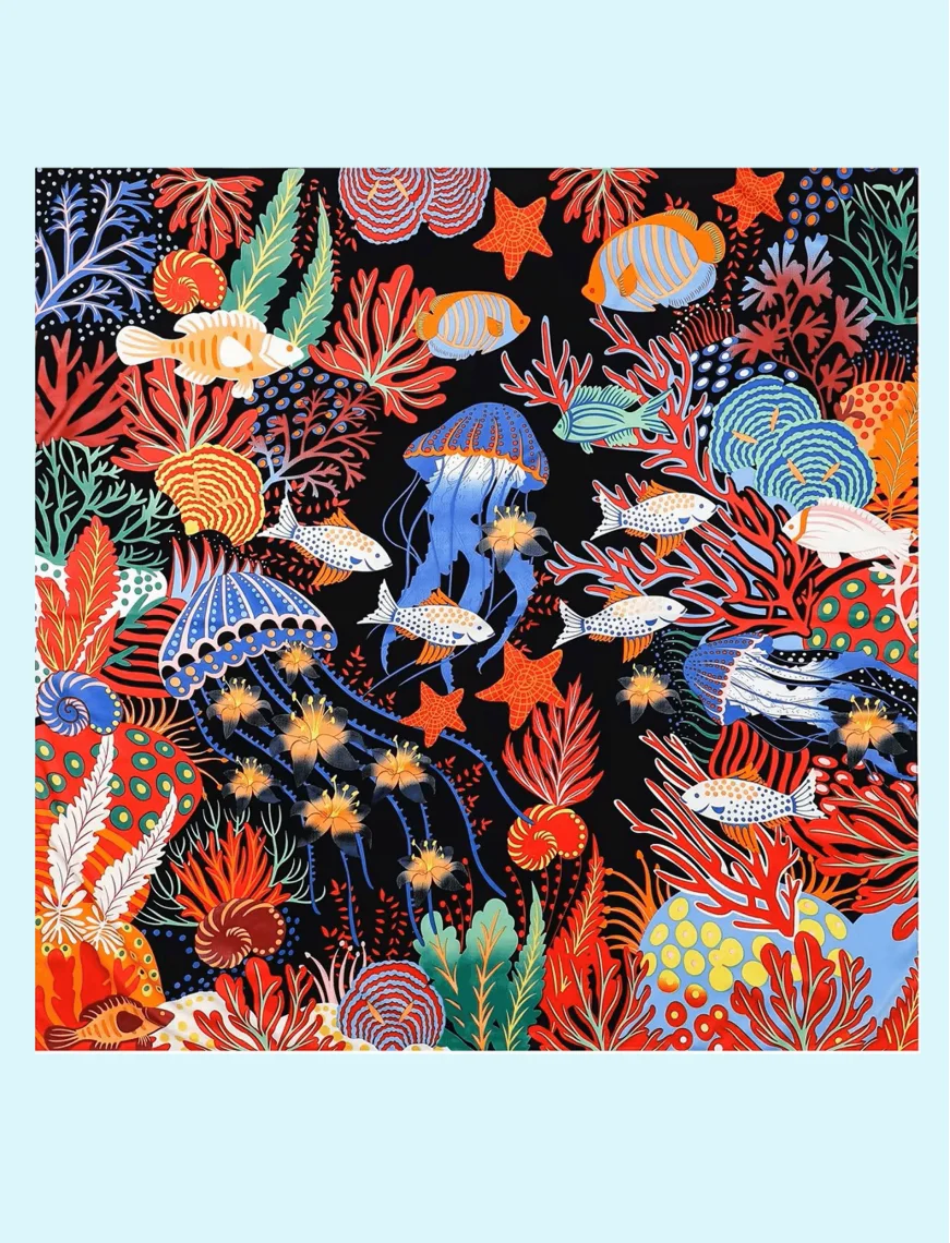 Coral Reef