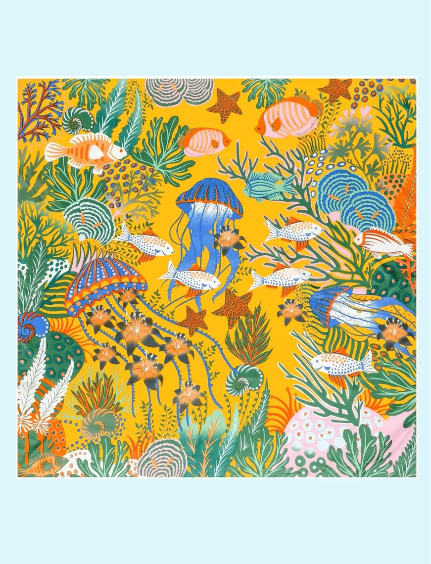 Coral Reef