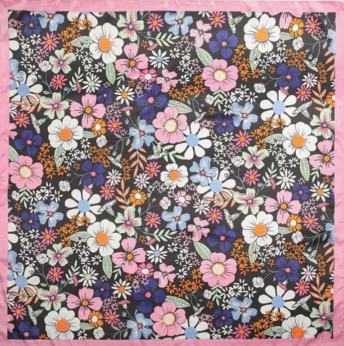 Floral Blast