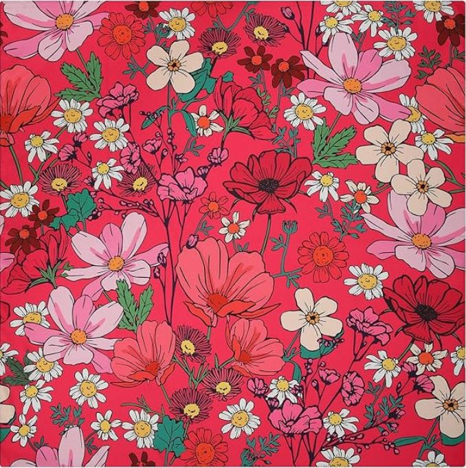 Wild Bloom