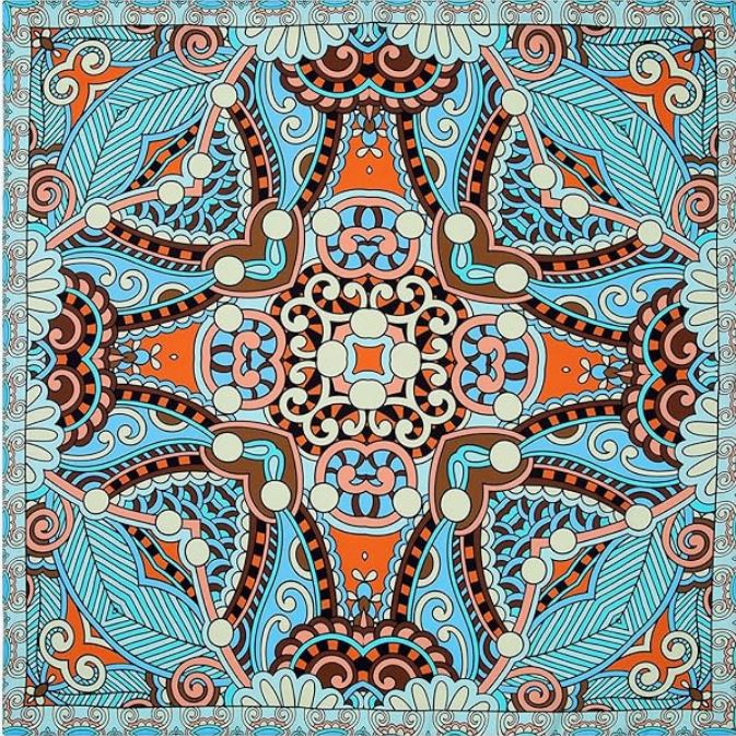 Kaleidoscope