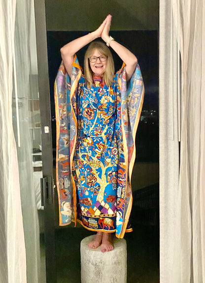 Árbol de la donación