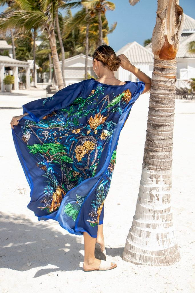 Estrella de la jungla