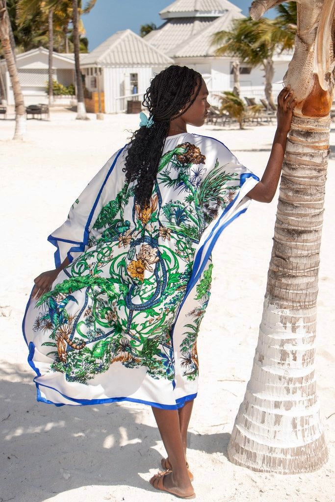 Estrella de la jungla