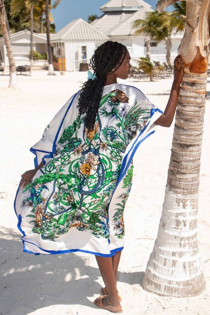 Estrella de la jungla