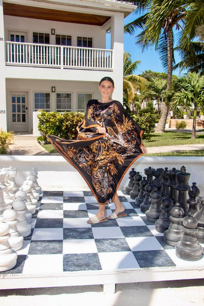 Estrella de la jungla