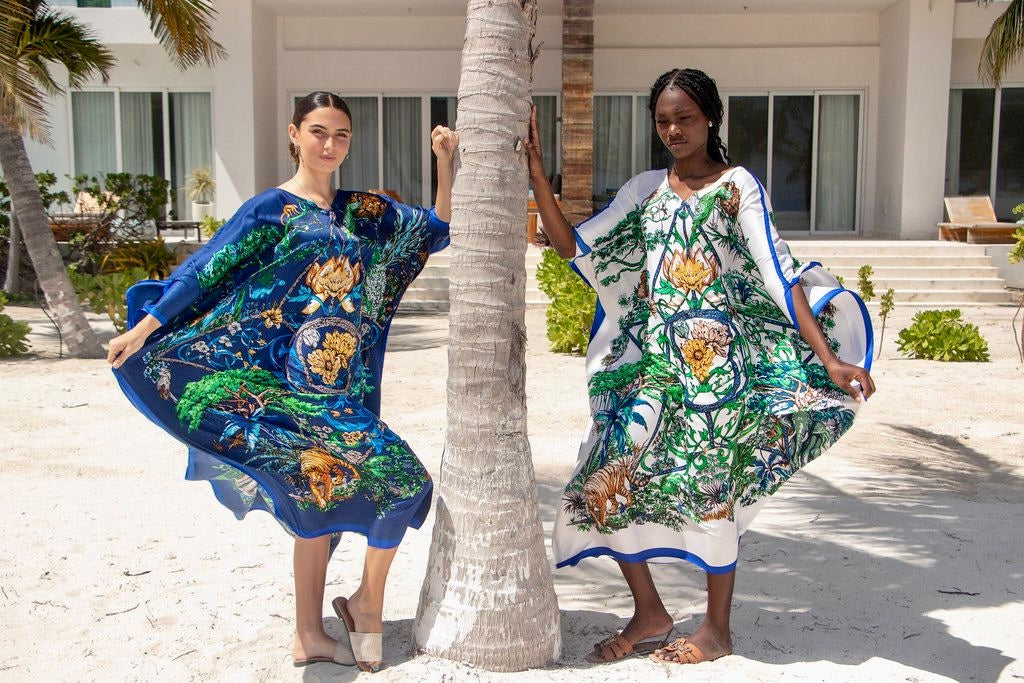 Estrella de la jungla