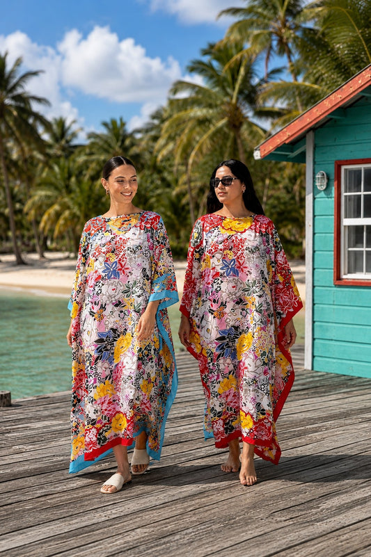 Floral Fiesta