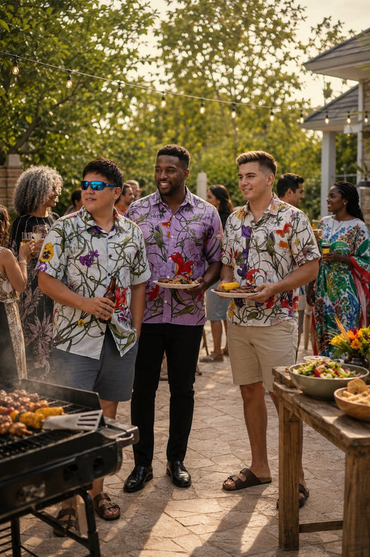 Floral Surprise