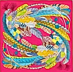 Feather Frenzy