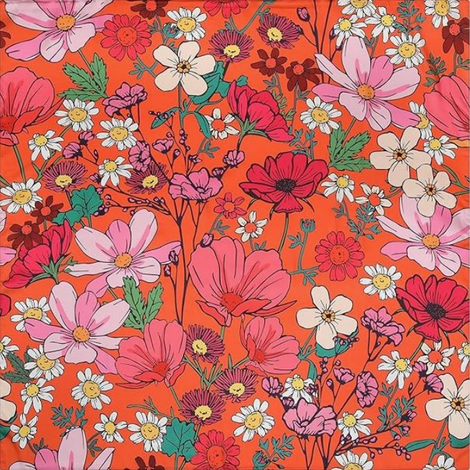 Wild Bloom
