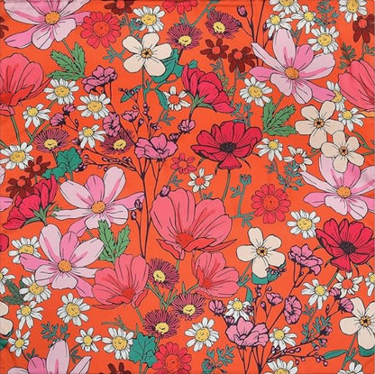 Wild Bloom