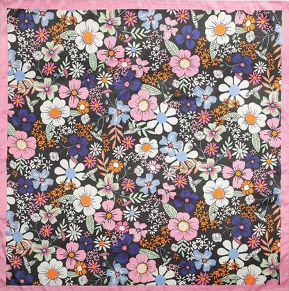 Floral Blast