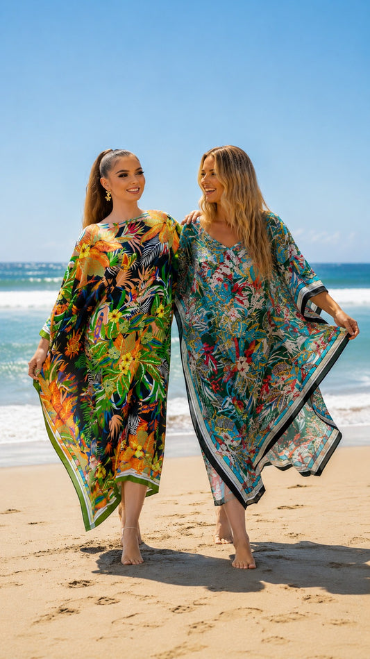 Tropical Holiday
